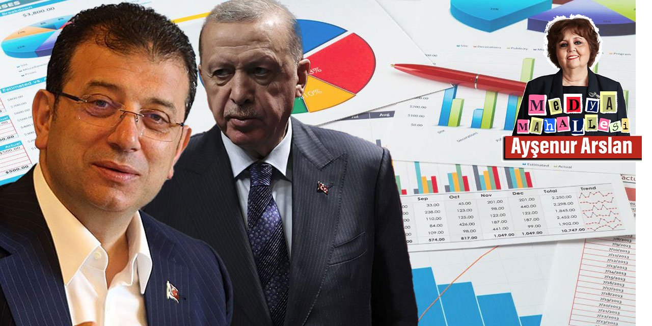 Erdoğan'ın İmamoğlu Stratejisi Nasıl Tersine İşliyor!!