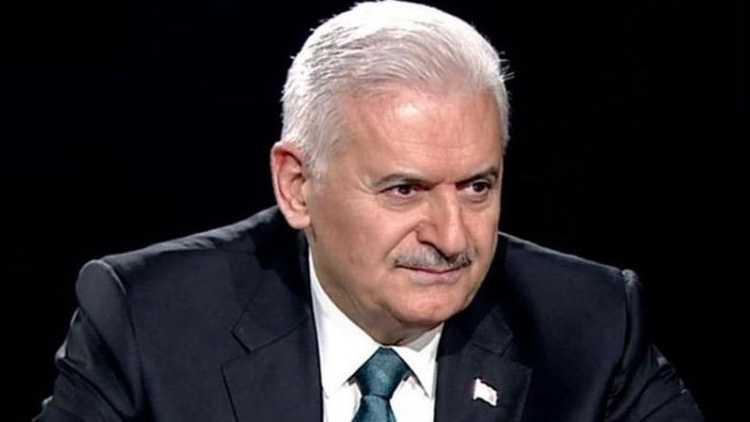 Binali Yıldırım: Çözerim dersem kimse bana inanmasın