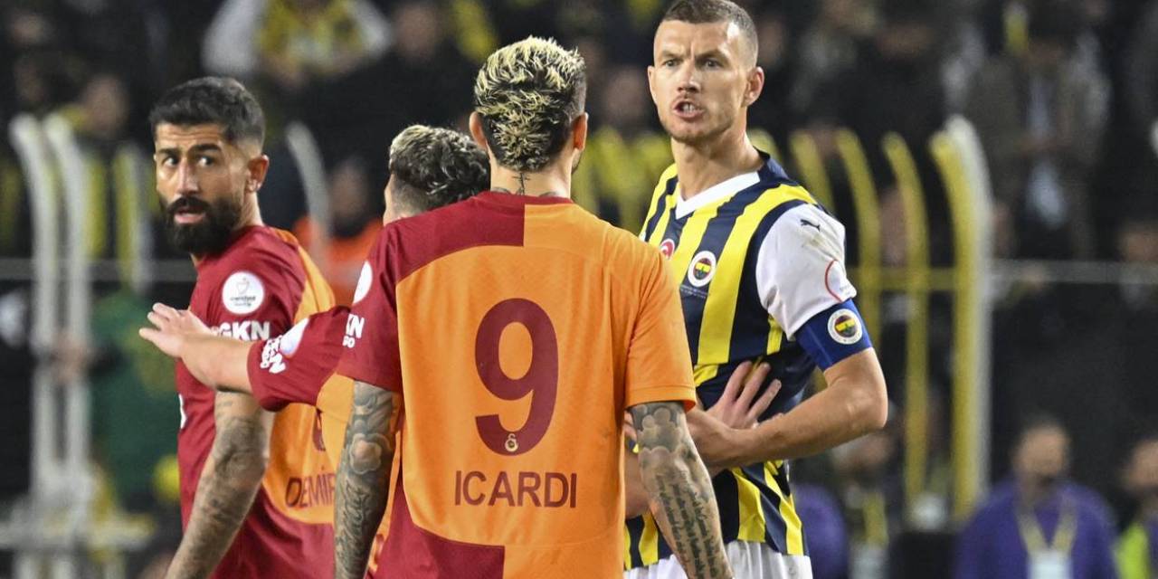 Süper Lig'in En Değerli 11'i Güncellendi! 182 milyon euroluk kadro