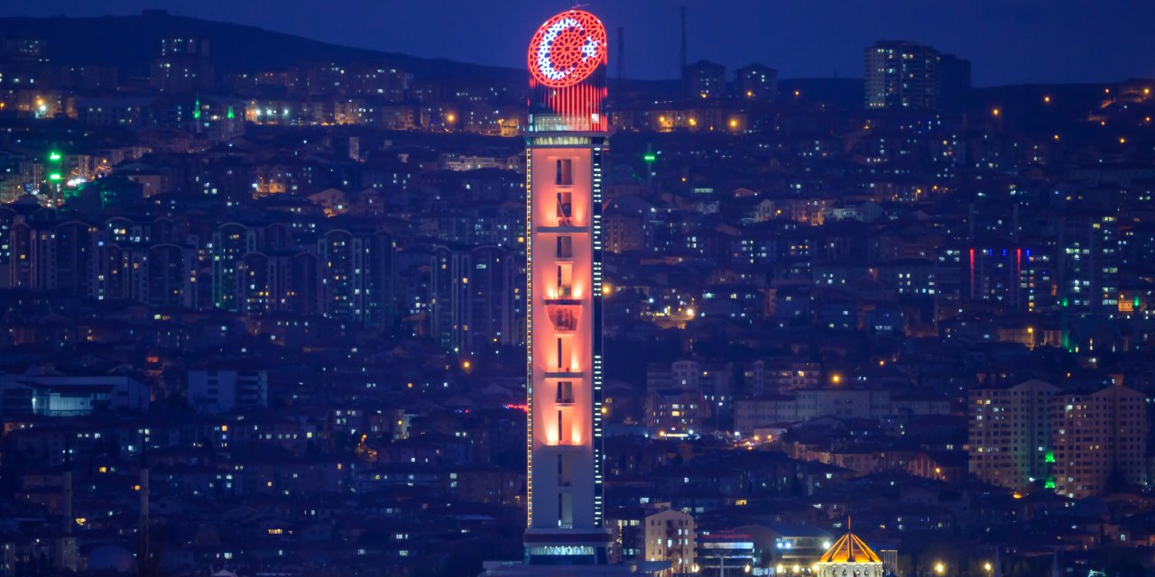 Atatürk Cumhuriyet Kulesi: Çanakkale Zaferi'nin Yıl Dönümünde Açılıyor