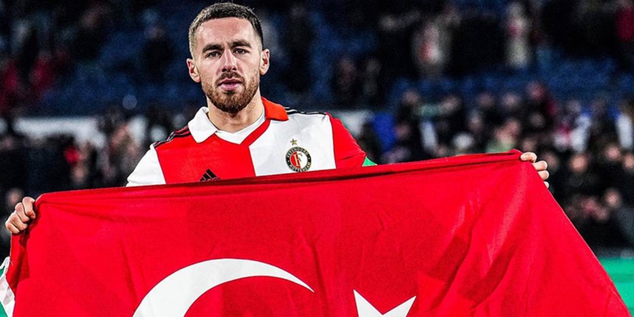 Orkun Kökçü'den Şaşırtan Benfica itirafı