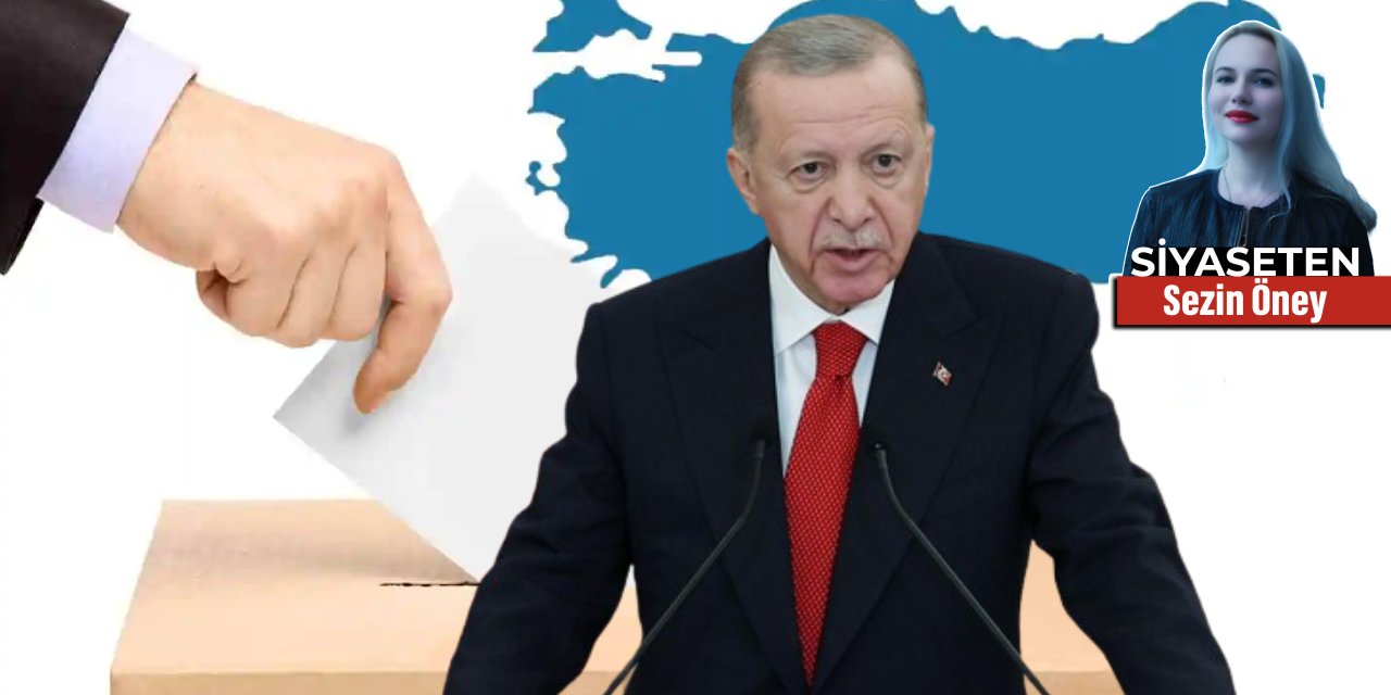 Türkiye Demokrasisinin Sınırlarıyla Başbaşa Kalmak
