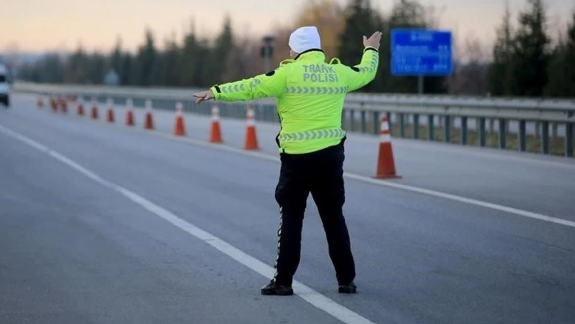 Ankara'da Bugün Bu Yollar Kapalı