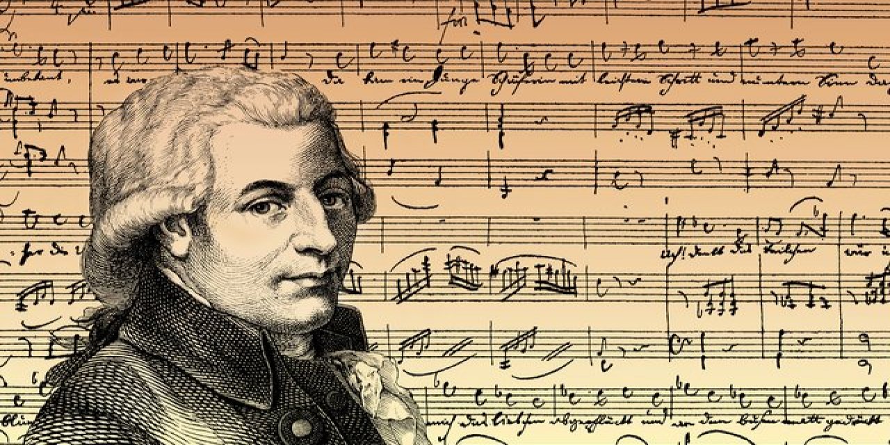 Kalp senfonisi : Neden Mozart'ın müziği kalbi iyileştirmenin anahtarı olabilir?