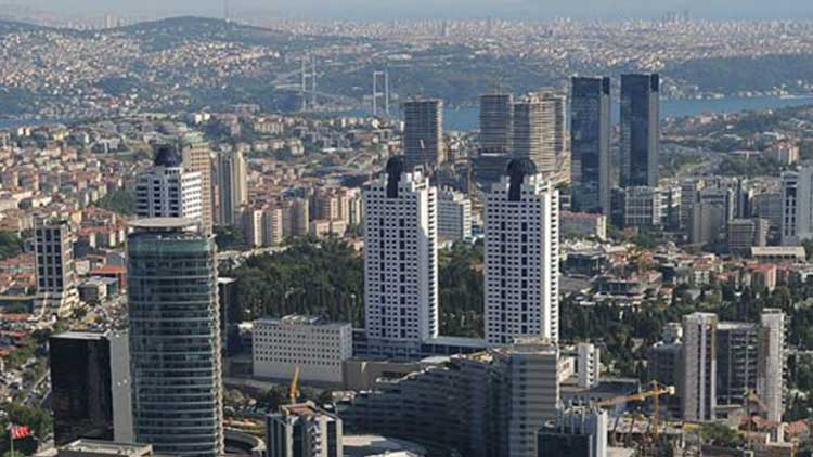 Çevrecinin "daniskası" AKP'den beton rekoru: 493 afet toplanma alanının 416’sında AVM var
