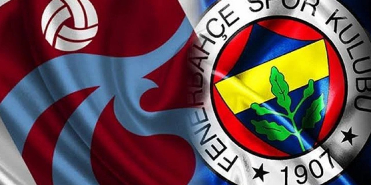 Trabzonspor-Fenerbahçe Maçının VAR Hakemi Belli Oldu!