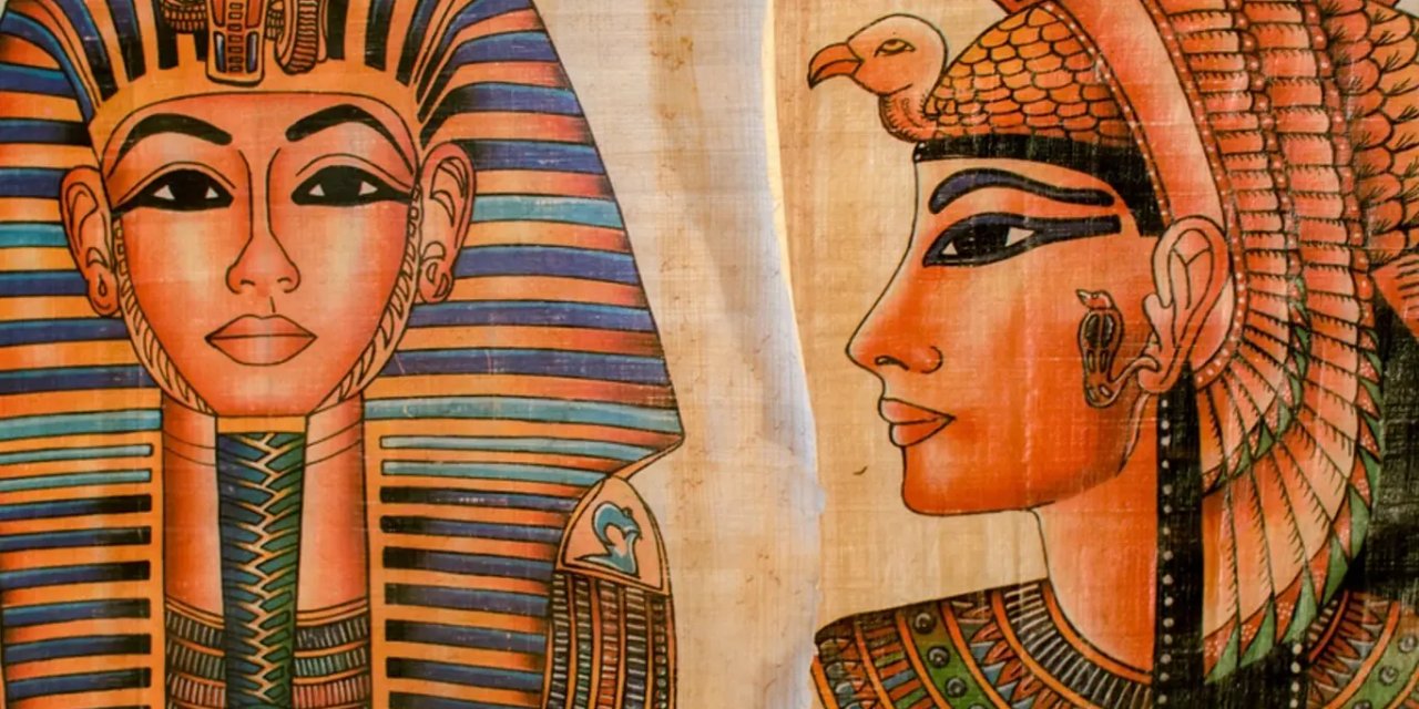 Eski Mısırlı kadınların güzellik sırları: Makyajı tanrıları onurlandırmak için yapılan bir ritüel olarak görüyorlardı