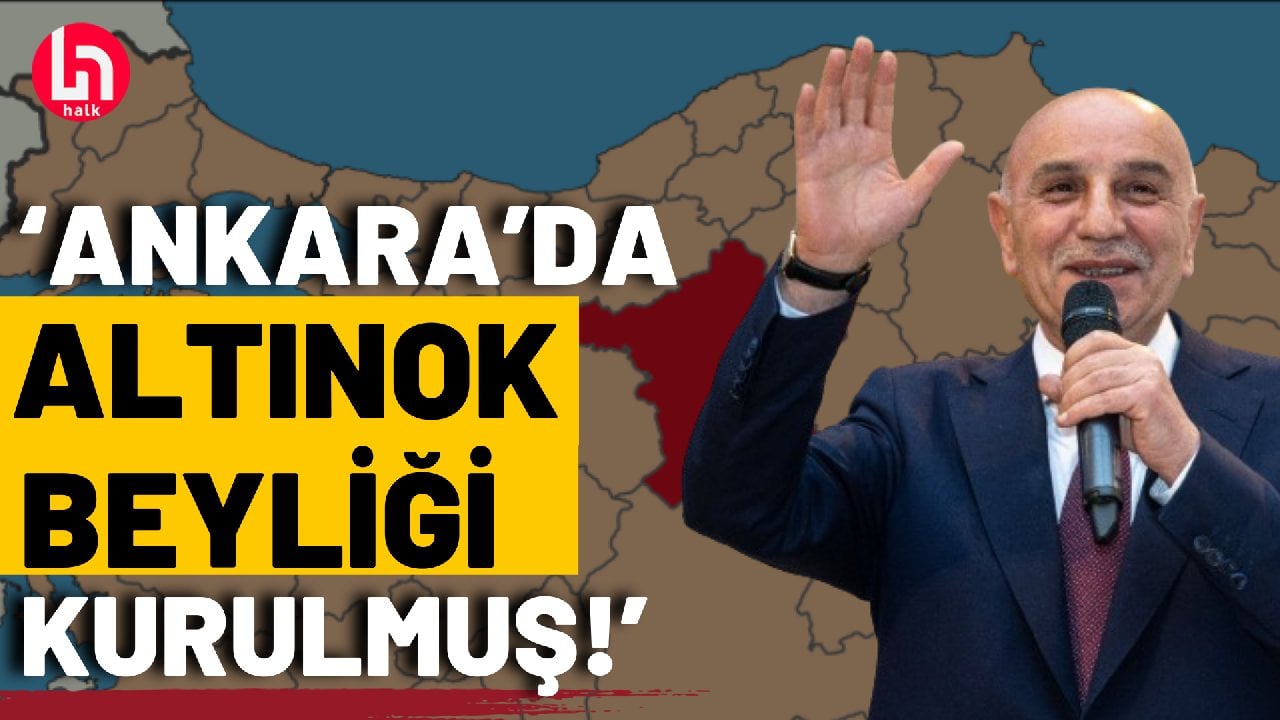 Turgut Altınok'un 'mal varlığı' tartışmasında yeni perde!