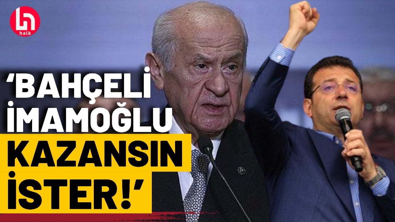 Bahçeli, Erdoğan'dan neden ayrılmak istemiyor? Gürkan Çakıroğlu yorumladı!