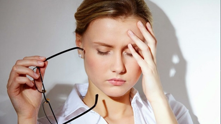 Baş dönmesini "sıradan" sanmayın