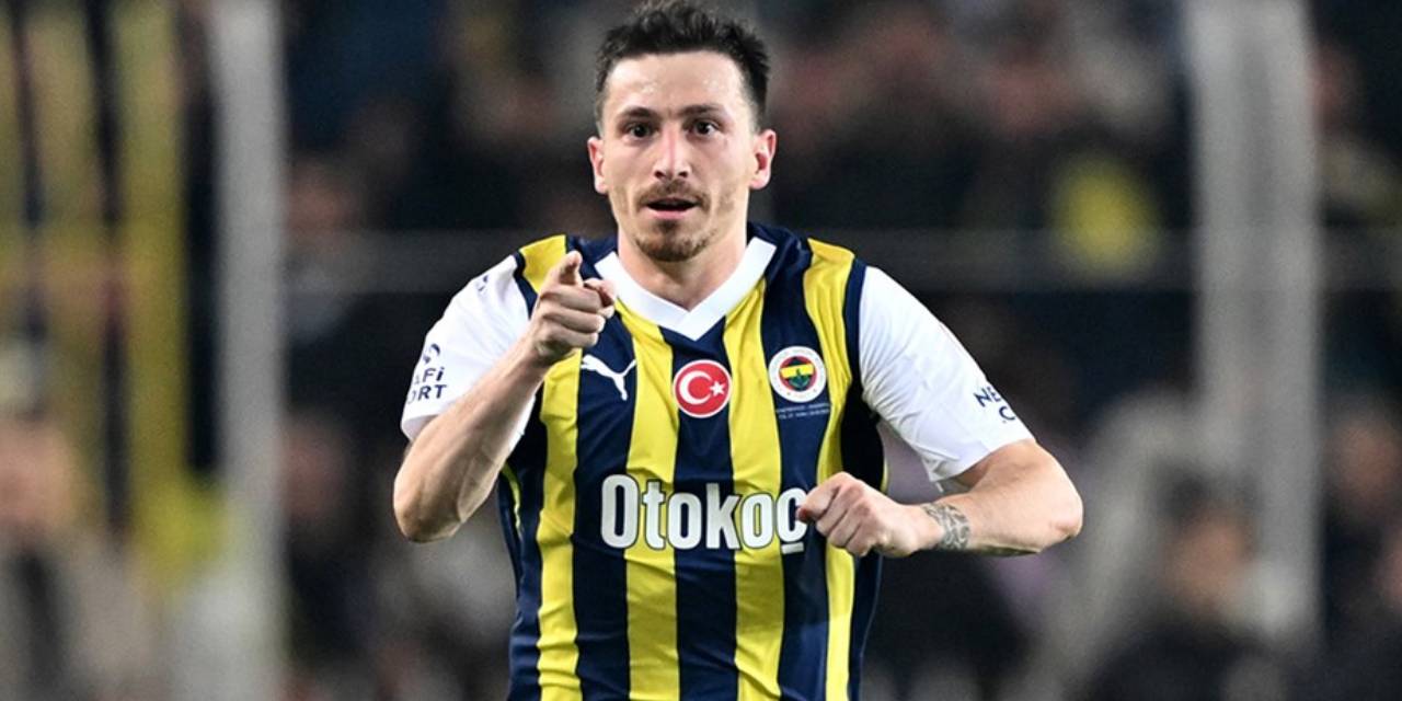 Mert Hakan Yandaş: Fenerbahçe armasını kimseye ezdirmedik