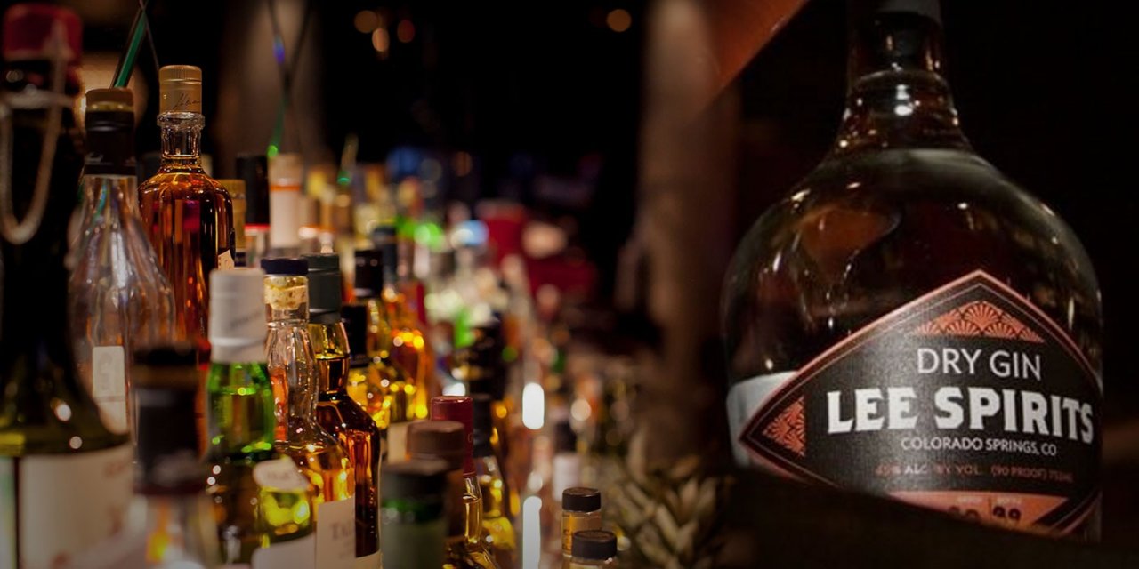 Popüler Cin Ve Votka Şirketi İflas Başvurusunda Bulundu