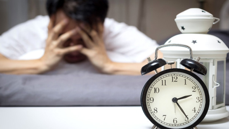 Sabah uyanmakta güçlük çekiyorsanız dikkat