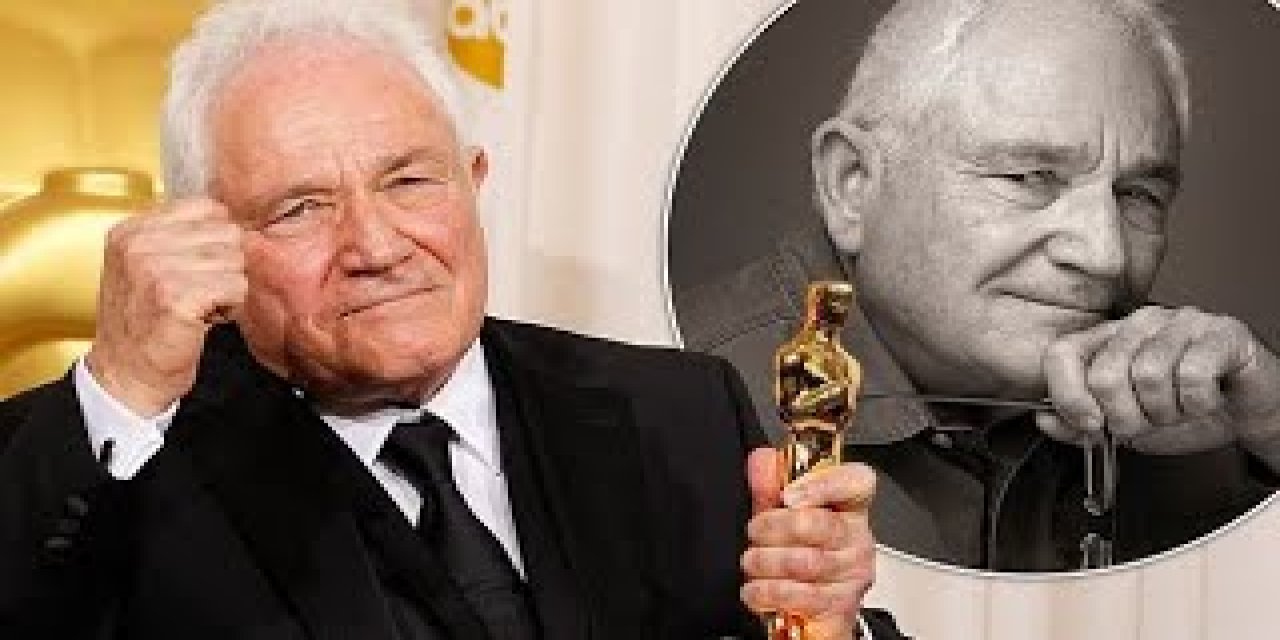 Oscar Ödüllü The King's Speech'in Senaristi David Seidler Hayatını Kaybetti!