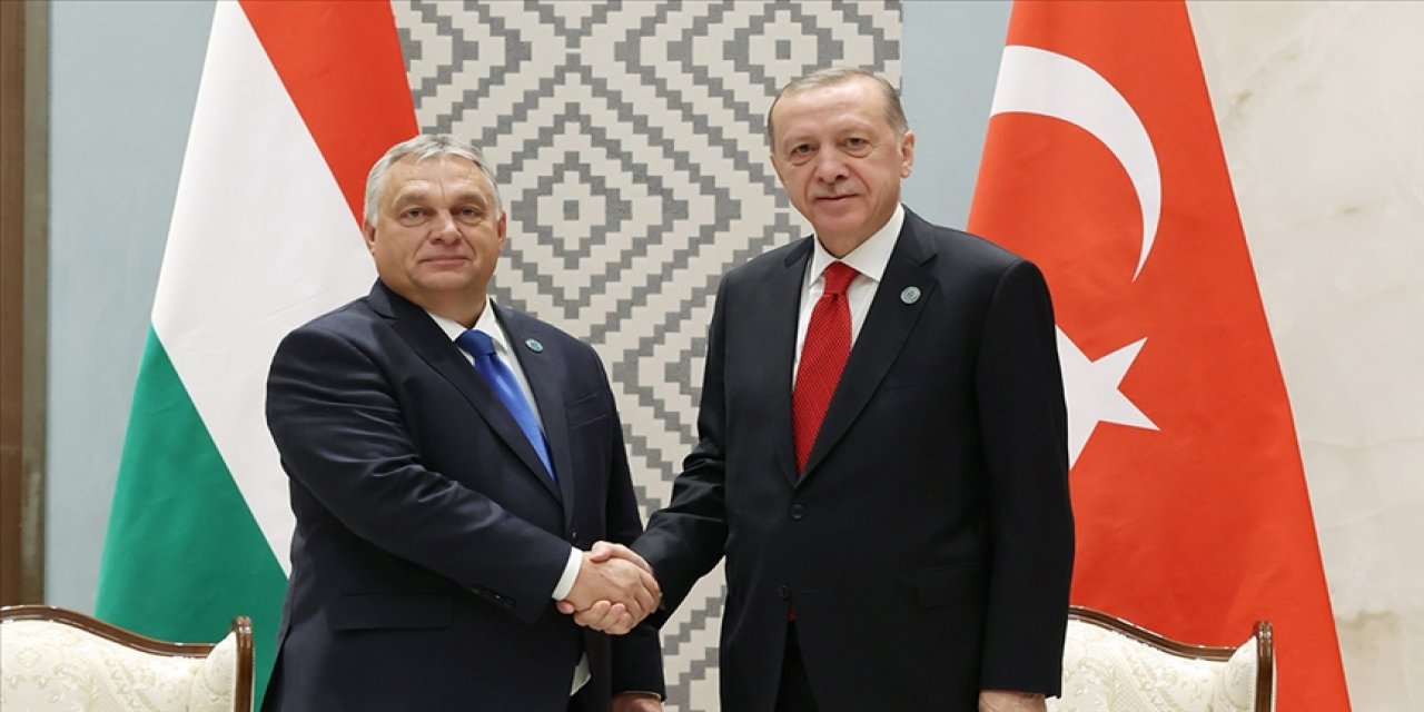 Erdoğan'ın 'Sıkı Dostu' Orban'a Karşı Yeni Bir Rüzgâr Mı Esiyor? Önemli Değişimin Habercisi Olabilir