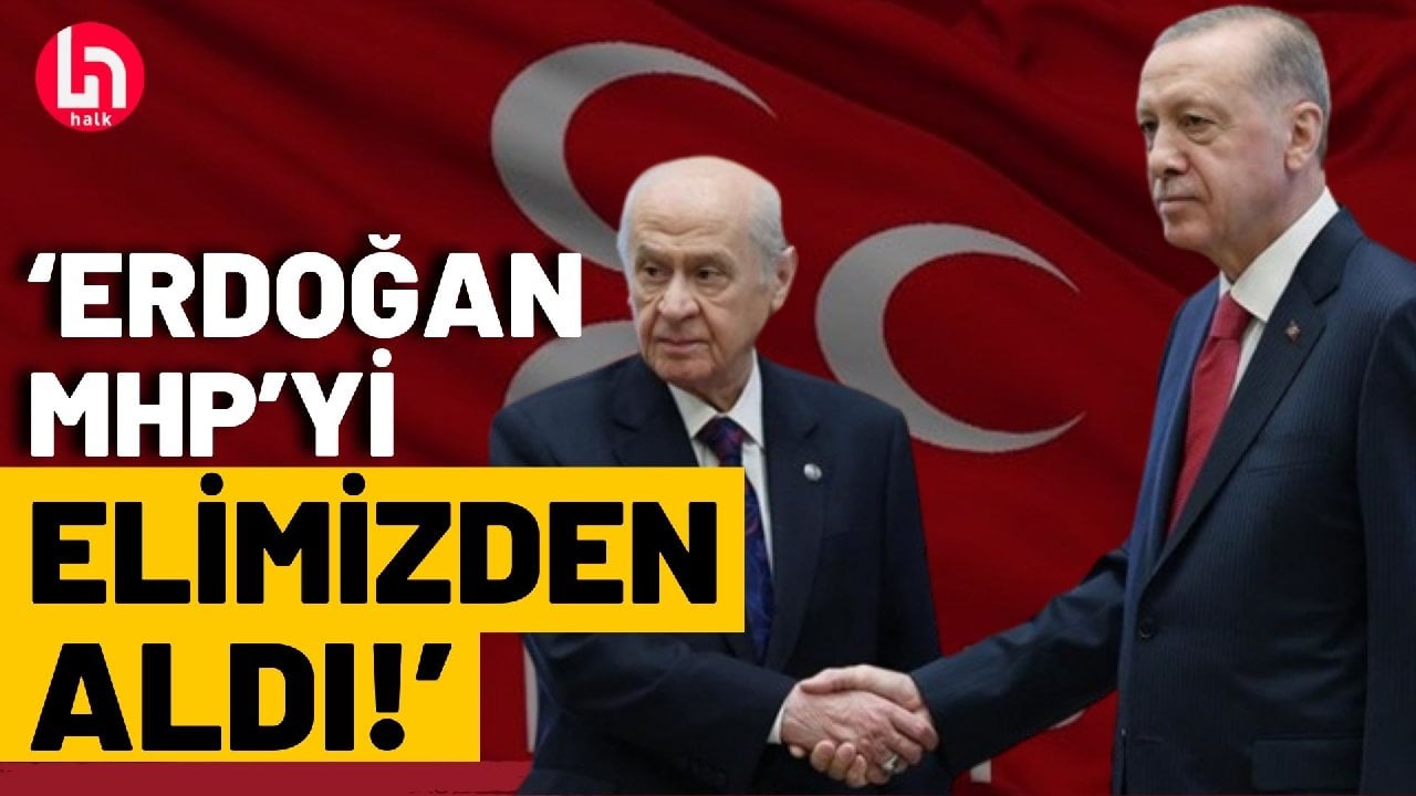 İYİ Partili isimden gündem yaratacak sözler!