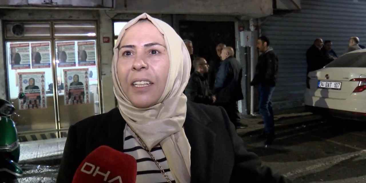 Bağcılar'da kadın muhtar adayının seçim ofisine 4 günde 2 saldırı