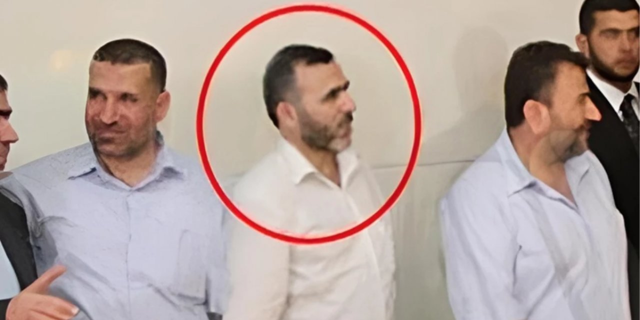 İsrail Kassam Tugayları lideri 'Gölge Adamı' Öldürdü