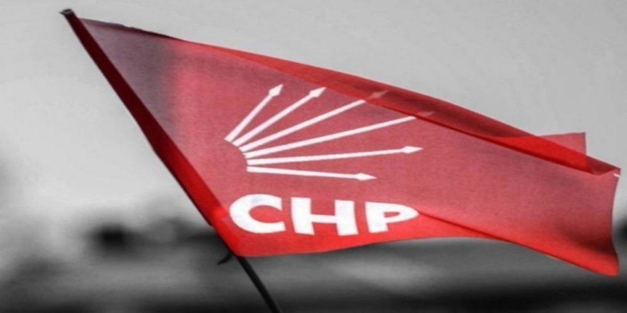 CHP'li Başkan ve Yöneticilere Cumhurbaşkanına Hakaretten Gözaltı!