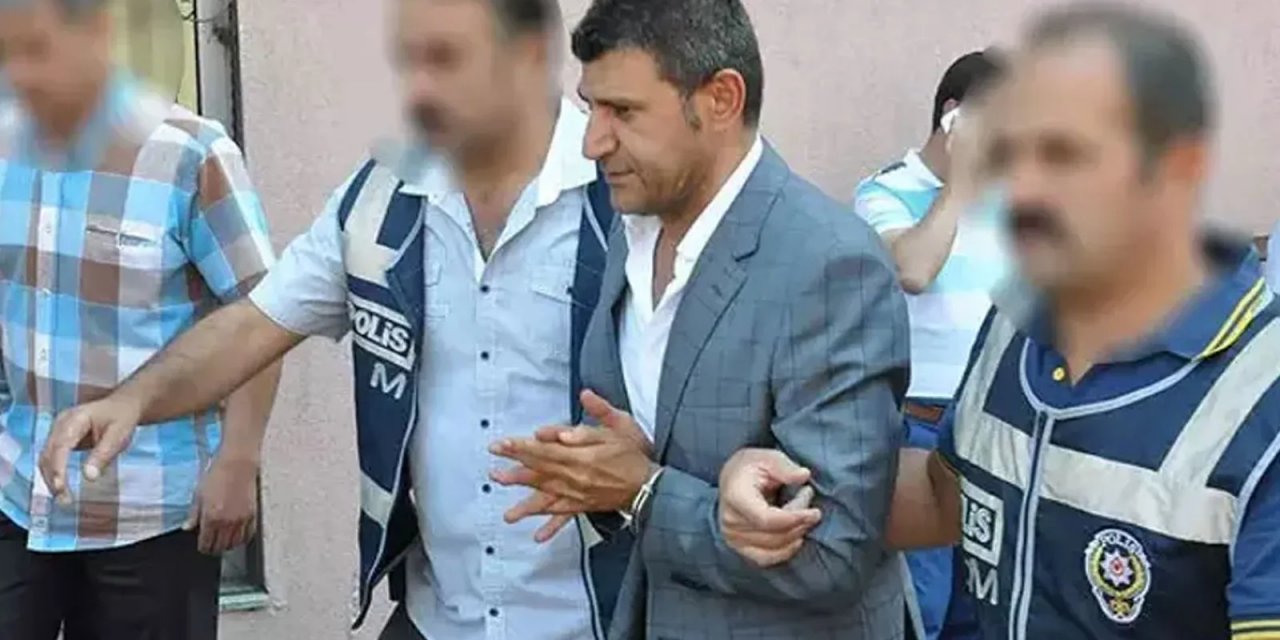FETÖ Firarisi Bekir Boydak Çekmeköy'de Yakalandı