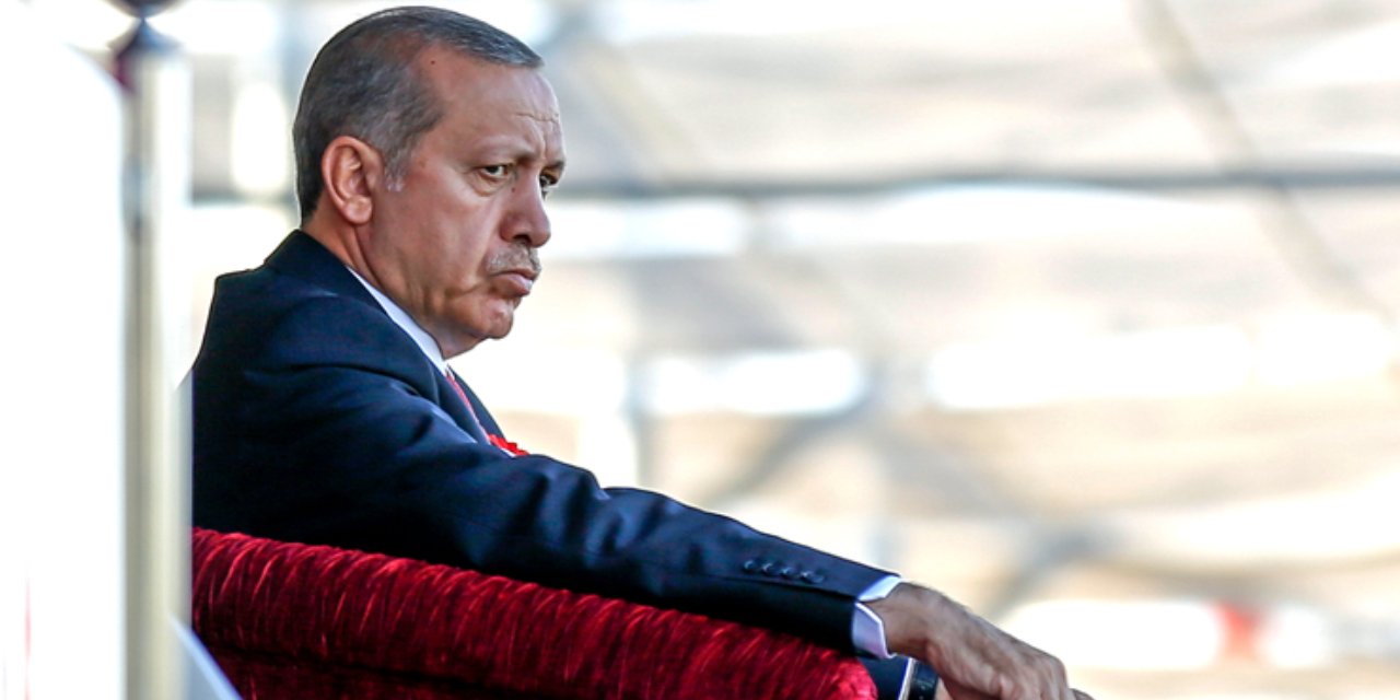 Bomba Kulis! Erdoğan’ın ‘Son Kozu’ Kürtler Mi?