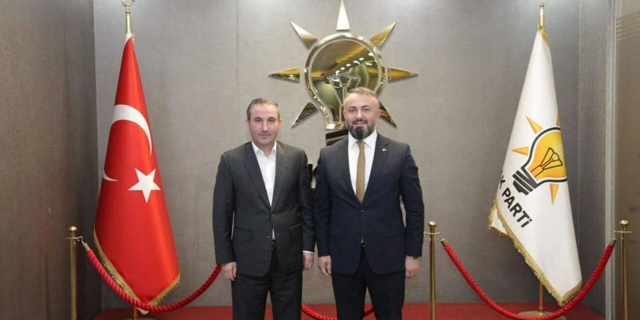 AKP'li Başkan Yardımcısına Ödül Gibi Atama!