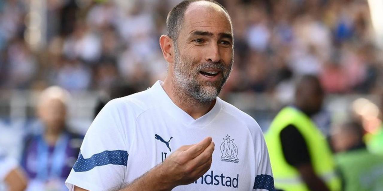 Lazio'da Igor Tudor dönemi başladı!