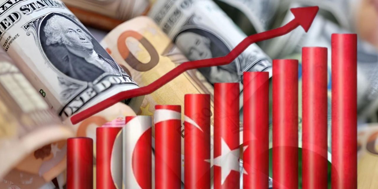 Türkiye’nin 5 Yılda En Çok Yatırım Aldığı Ülke Şaşırttı! 2. Sırada Bakın Hangi Ülke Var