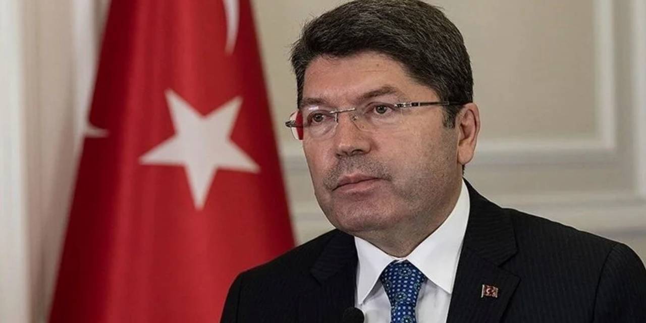 Kobani Kararlarına Adalet Bakanı Tunç'tan İlk Açıklama!