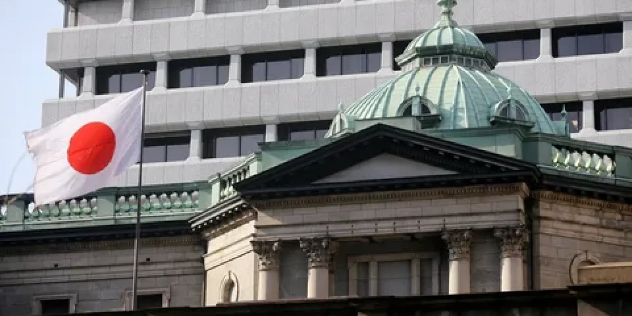 Japonya Merekz Bankası Başkanında 'Faiz' Mesajı