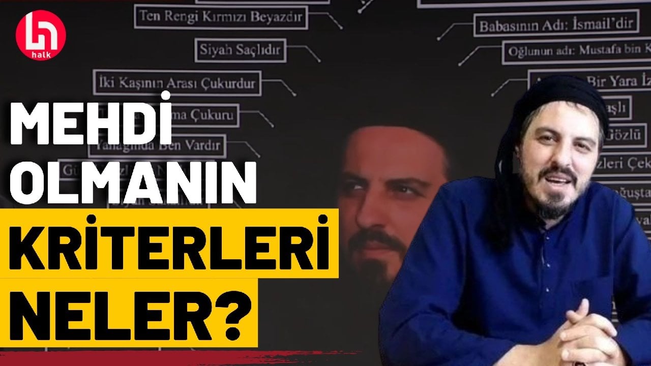 Define avcısı sahte mehdinin akıllara durgunluk veren yöntemleri! Murat Ağırel anlattı!