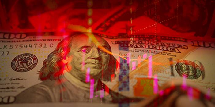 Dolar ve Euro Zirveden İnmiyor, Ateşi Yüksek