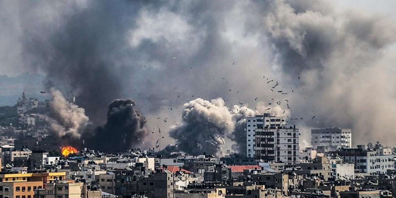 İsrail Saldırılarında Ölen Filistinli Sayısı 33 Bin 137’ye Çıktı
