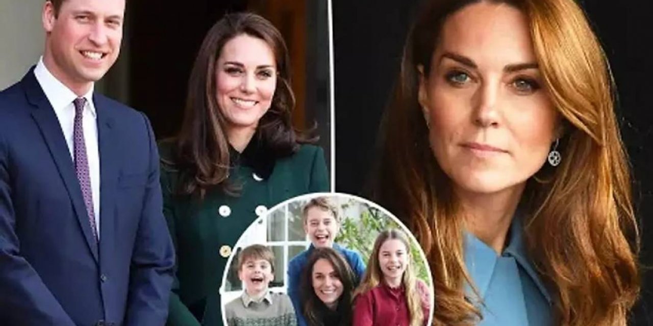 Kate Middleton'ın Görüntüsü Tartışmaları Alevlendirdi! Saray Sessizliğini Koruyor! Tartışmaların Odağındaki İsimden İlk Açıklama
