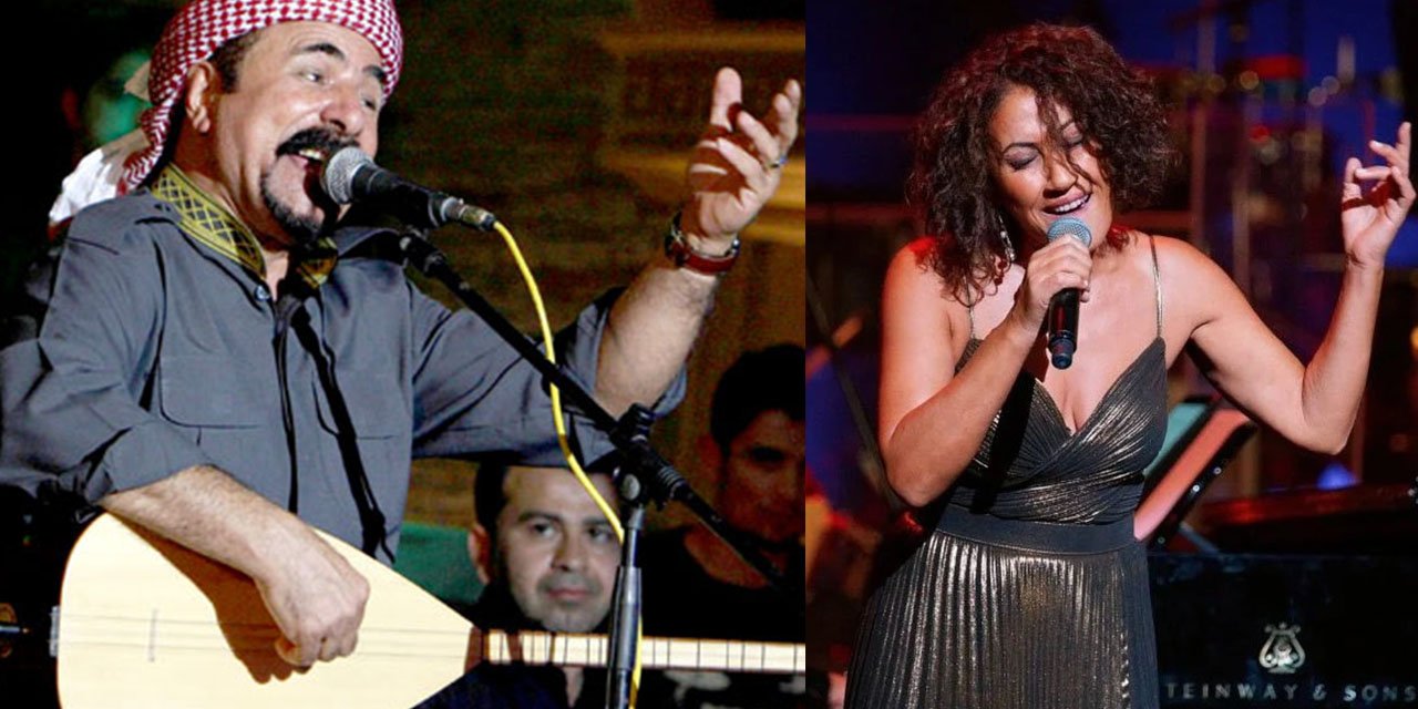 Kürt Sanatçılar Arasında Şarkı Polemiği! Şivan Perver, O Şarkıyı Aynur Doğan'a Yasaklattı!