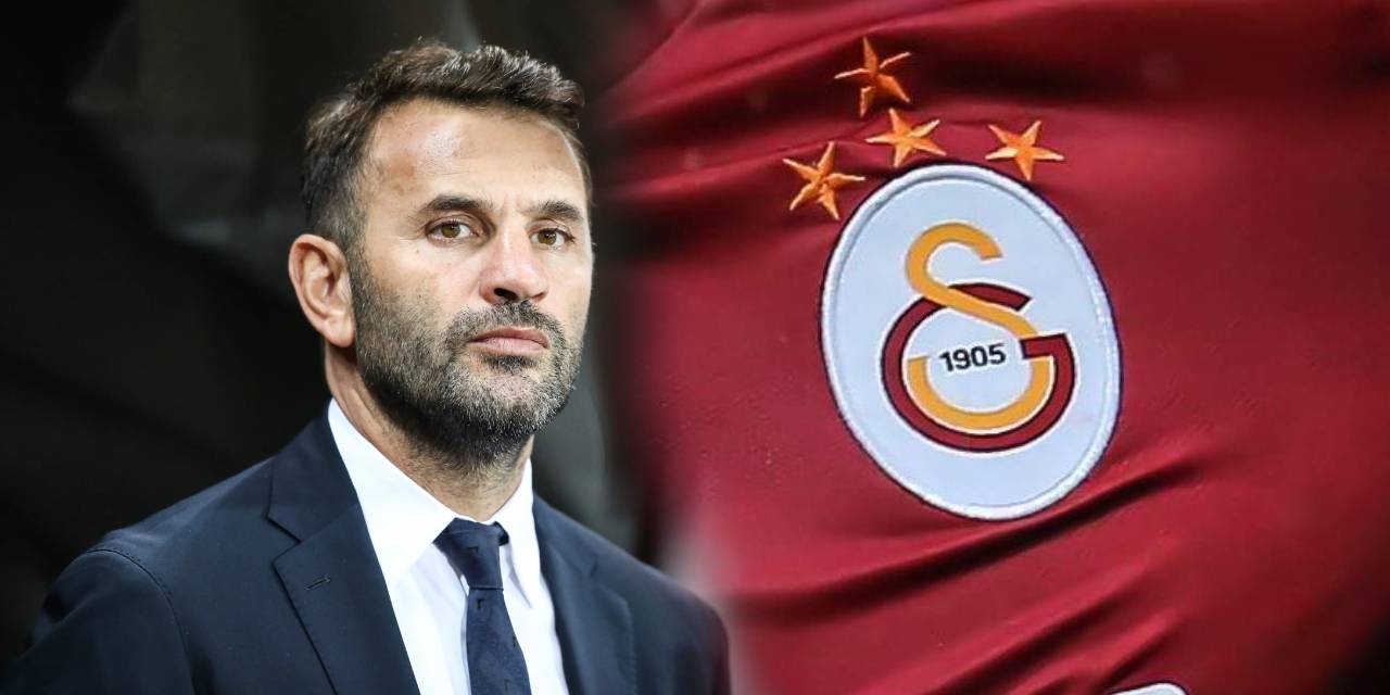 Galatasaray, Bu Kez Transferi Bitirecek! Yıldız Futbolcudan Aslan'a Sinyal!