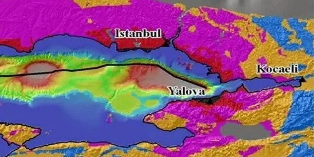 The Economist'ten Marmara Depremi İçin Tüyler Ürperten Analiz!