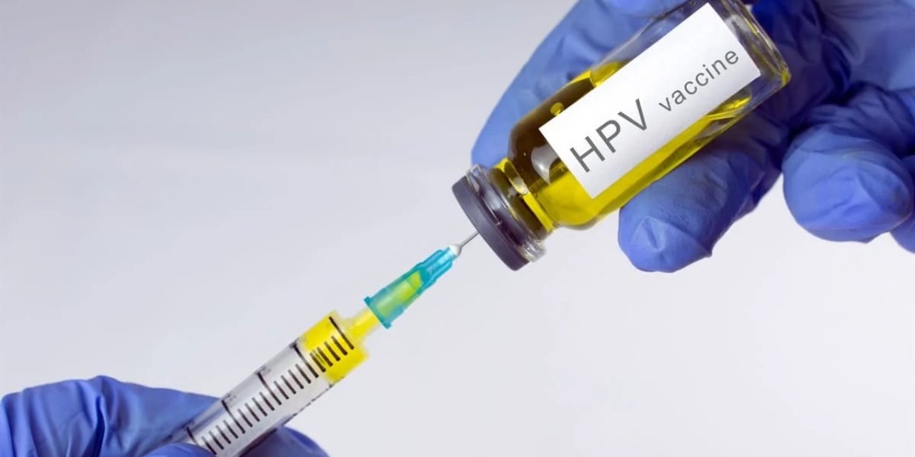 Ücretsiz HPV Aşısı Uygulaması Başladı!