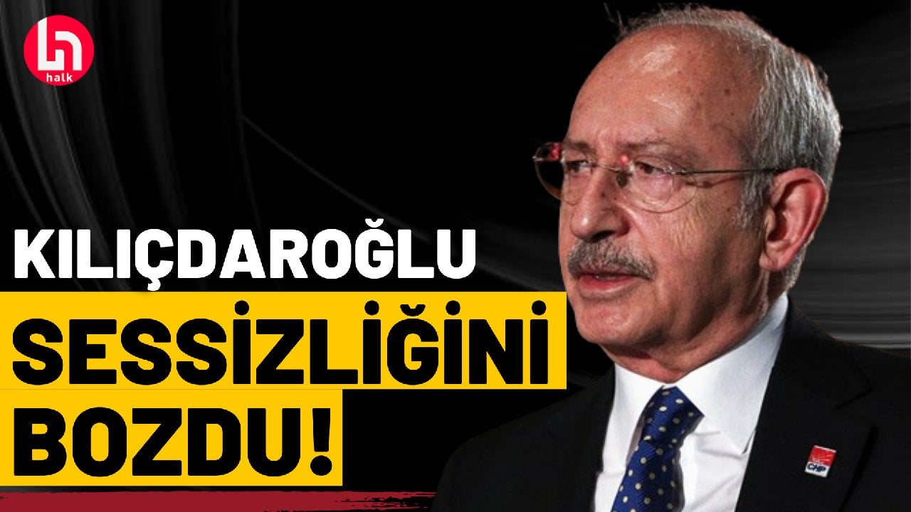 Kemal Kılıçdaroğlu'ndan gündem yaratacak sözler!