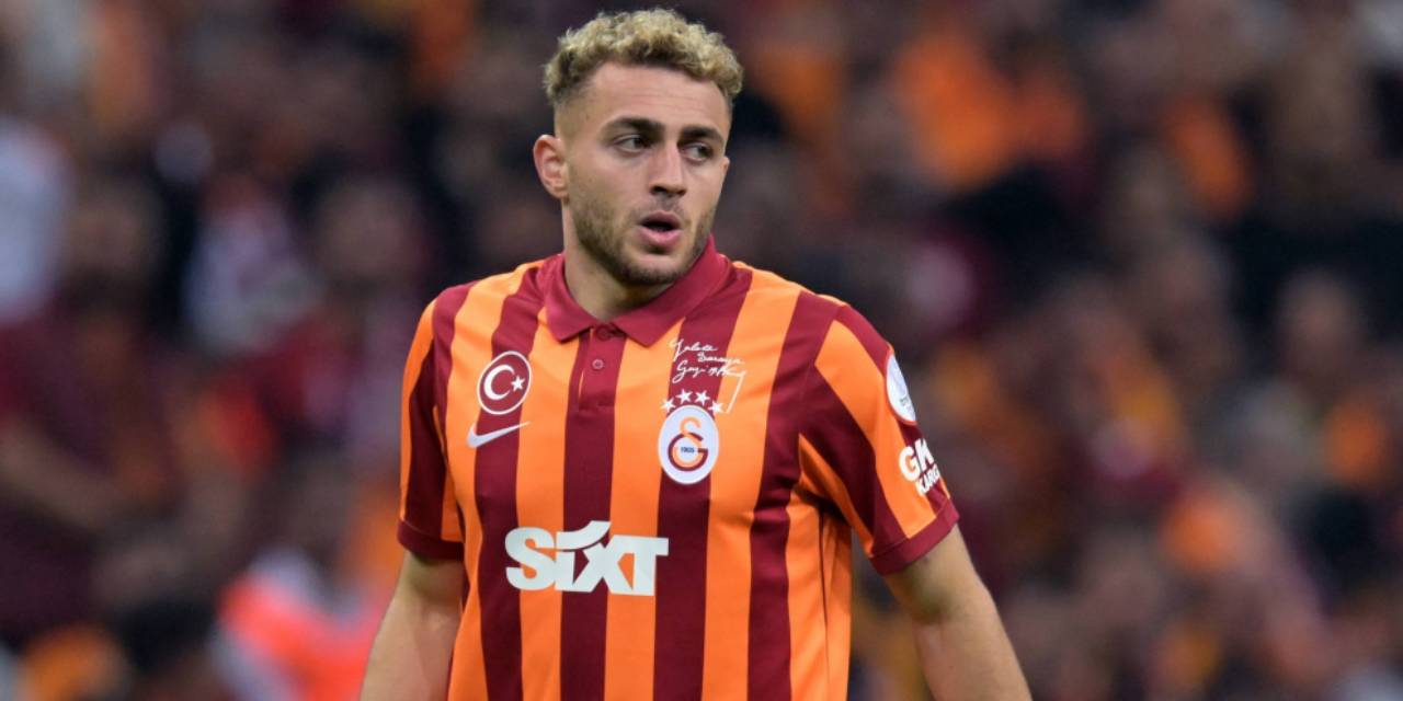 Galatasaray, Barış Alper Yılmaz'ın Bonservisini Belirledi!