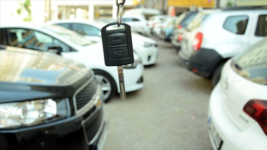 Sıfır Araçlar Neredeyse Alınamayacak Hale Geldi! İkinci El Otomobilde En Çok O Marka Satıldı