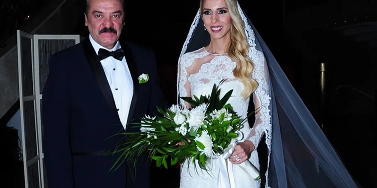 Sürpriz Boşanma! Oyuncu Mesut Akusta ve Şafak Özbir’in Evliliği Son Buldu