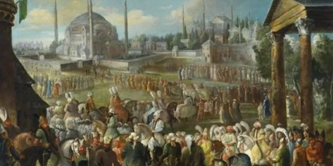 Bu Meyve Osmanlı'da Günah Sayılıp Yasaklanmıştı! Ağaçların Hepsi Yakıldı...