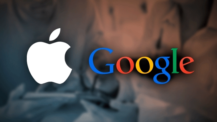 Kadınlardan Google ve Apple'a çağrı: Uygulamayı kapatın!
