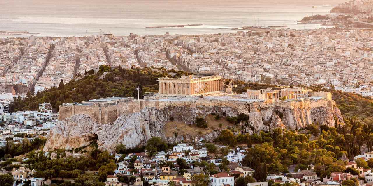 Yunanistan'da 'altın vize' fiyatı 250 bin Euro'dan 800 bin Euro'ya çıktı