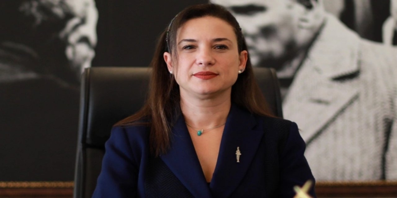 Efes Selçuk Belediye Başkanı Mal Varlığını Açıkladı