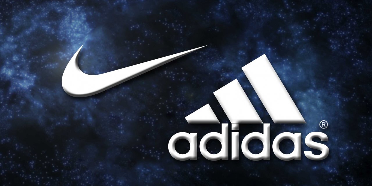 Adidas 77 Yıl Sonra En Büyük Rakibi Nike'a Yenildi