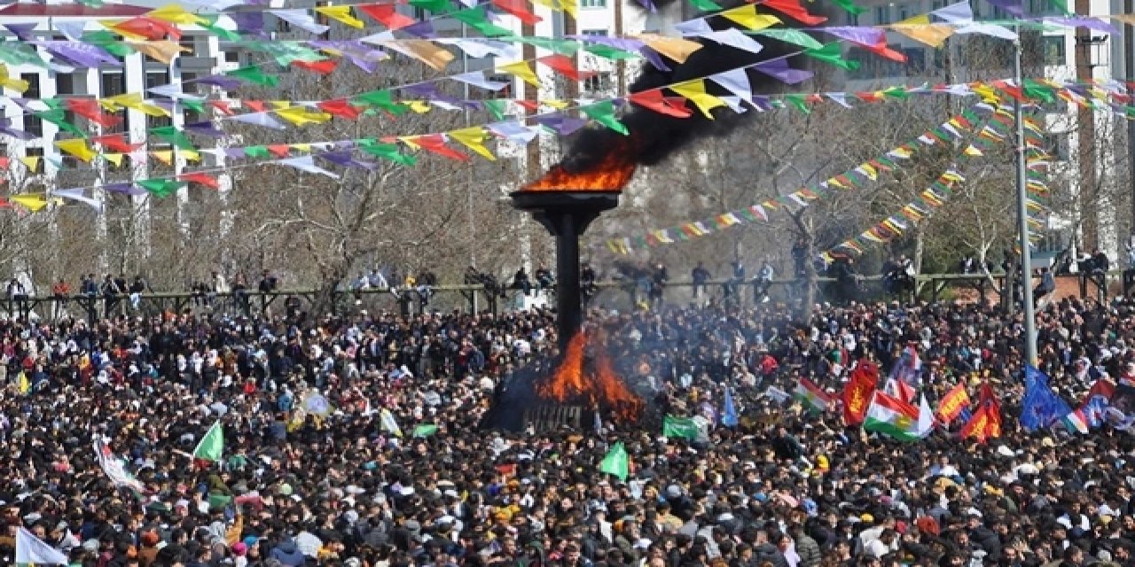 ''Çocuklar Newroz'da Keyfi Olarak Gözaltına Alındı''