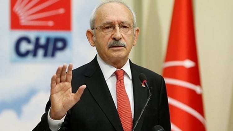 Kılıçdaroğlu'ndan talimat: Dokunmayın