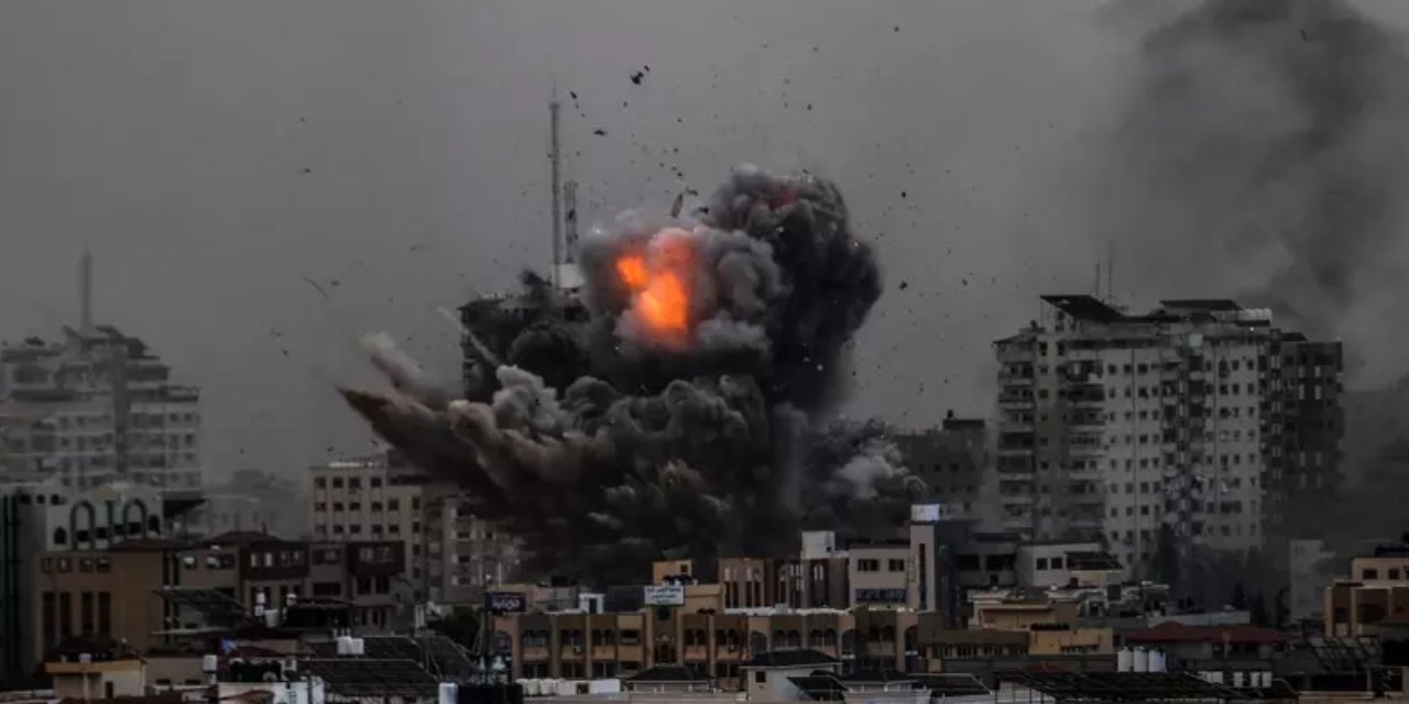 ABD'nin 'Gazze'de Ateşkes' Tasarısına Rusya ve Çin'den Veto